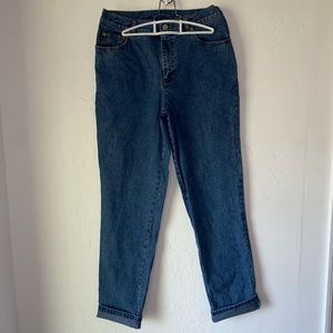 Lauren by Ralph Lauren Vintage Mom Jeans